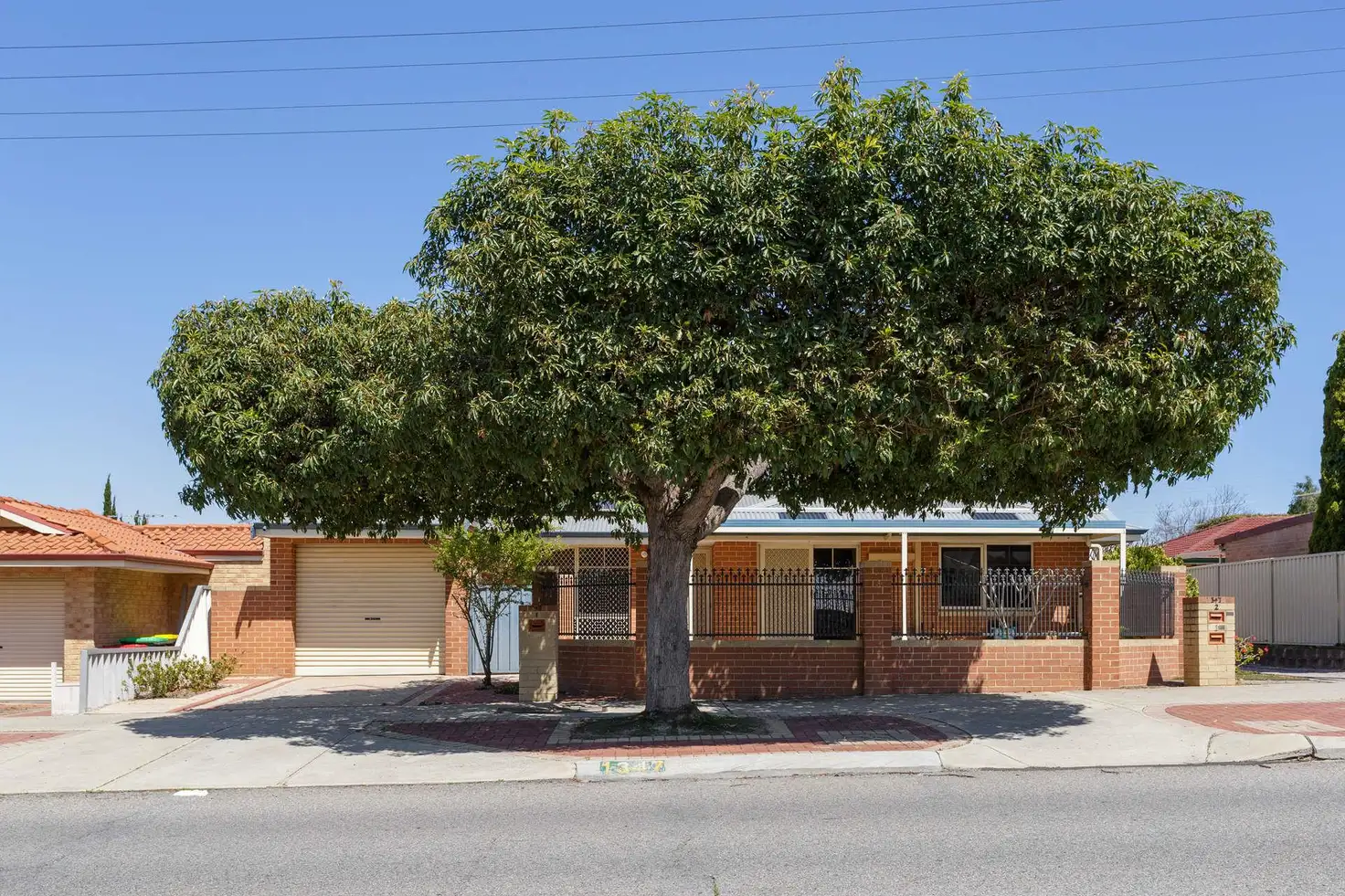 Main view of Homely villa listing, 1/347 Grand Promenade, Dianella WA 6059