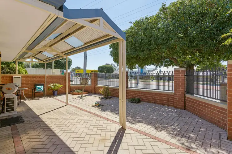 Second view of Homely villa listing, 1/347 Grand Promenade, Dianella WA 6059