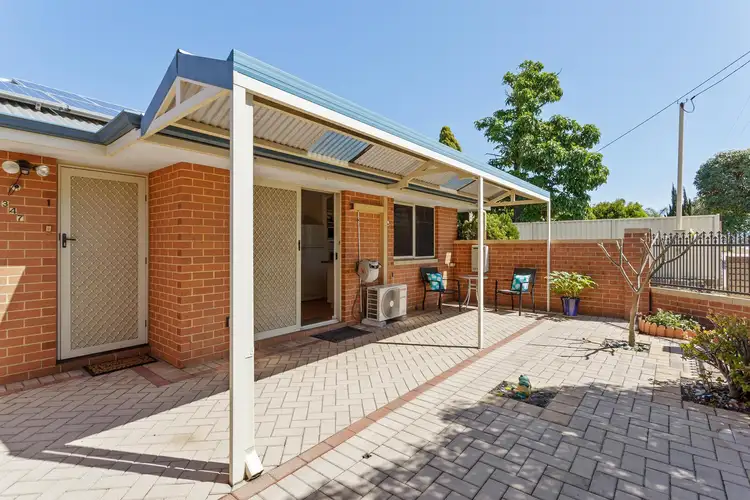 Fourth view of Homely villa listing, 1/347 Grand Promenade, Dianella WA 6059