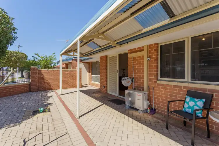 Fifth view of Homely villa listing, 1/347 Grand Promenade, Dianella WA 6059