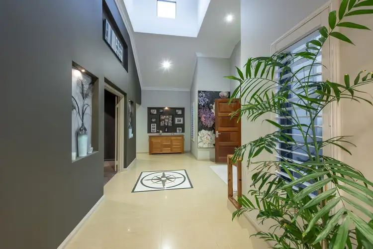 Second view of Homely house listing, 45 Boscastle Way, Darch WA 6065