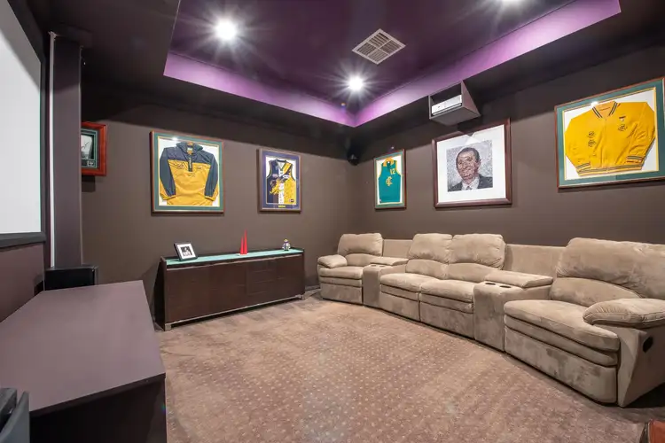 Fourth view of Homely house listing, 45 Boscastle Way, Darch WA 6065