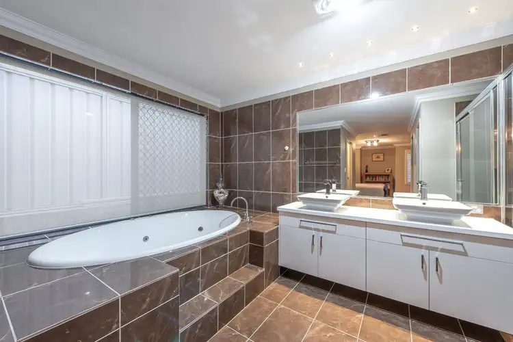 Seventh view of Homely house listing, 45 Boscastle Way, Darch WA 6065