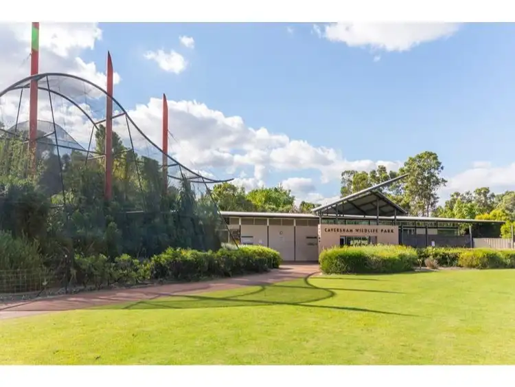 Fifth view of Homely land listing, Lot 143, Positano Loop, Dayton WA 6055