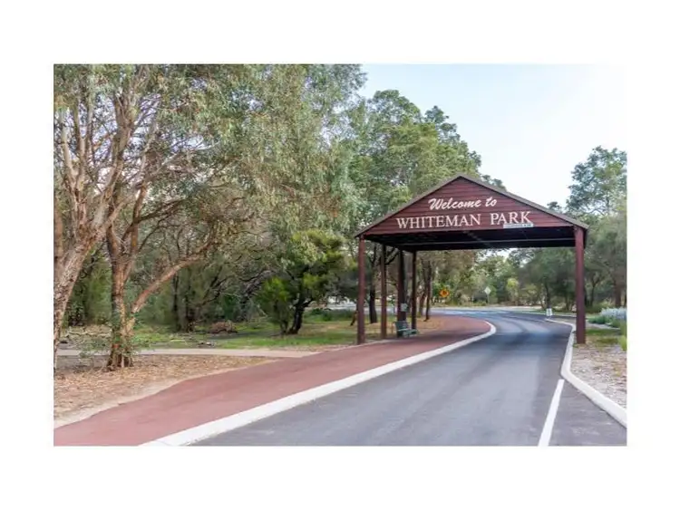 Sixth view of Homely land listing, Lot 143, Positano Loop, Dayton WA 6055