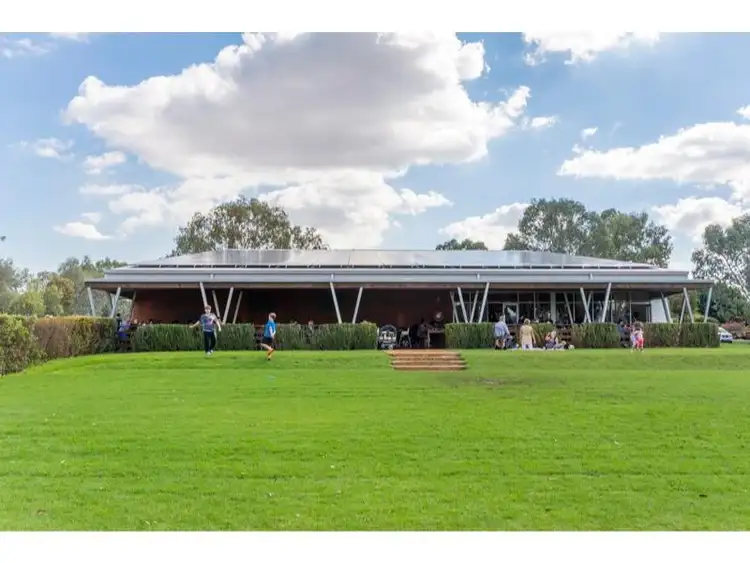 Fifth view of Homely land listing, Lot 149 Radiant Loop, Dayton WA 6055