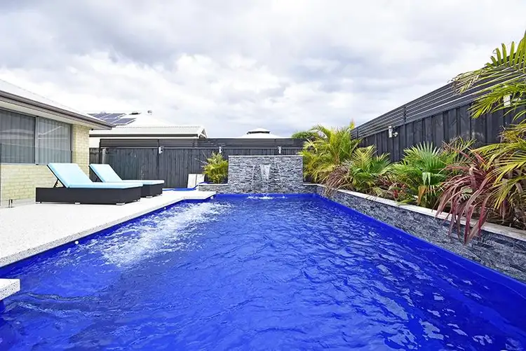 7 Belsar Link, Ellenbrook WA 6069