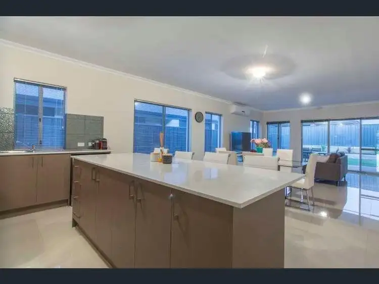Second view of Homely house listing, 94 Rossiter Avenue, Piara Waters WA 6112