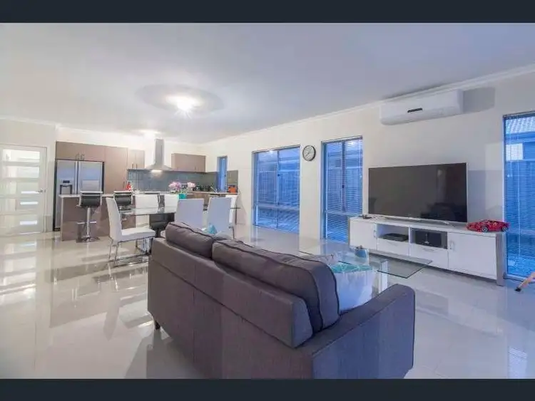 Fourth view of Homely house listing, 94 Rossiter Avenue, Piara Waters WA 6112