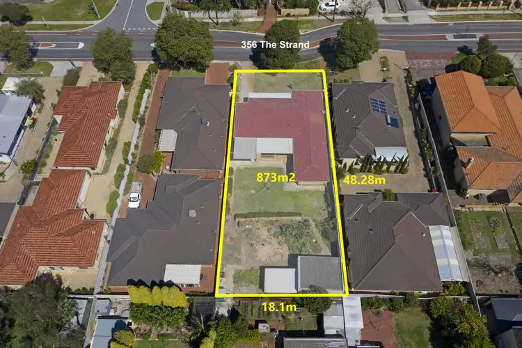 356 The Strand, Dianella WA 6059
