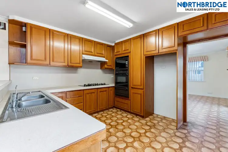 Second view of Homely house listing, 356 The Strand, Dianella WA 6059