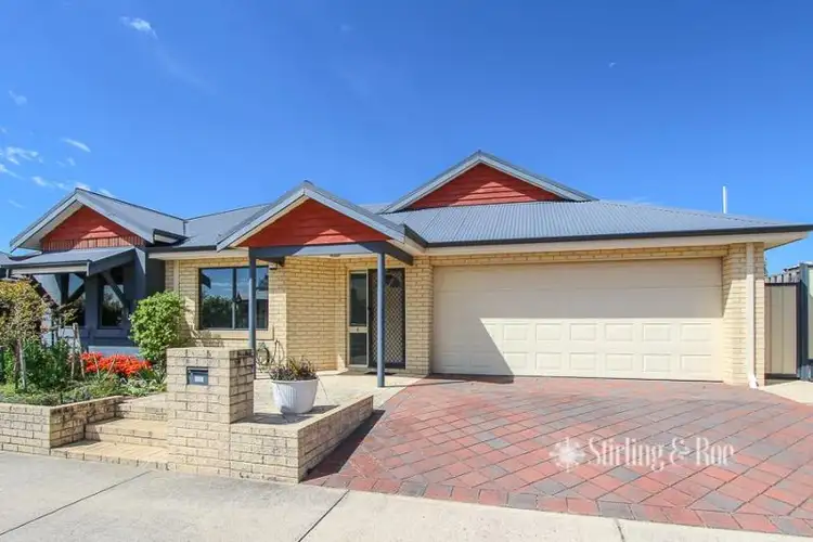 6/43 Martingale Avenue, Henley Brook WA 6055