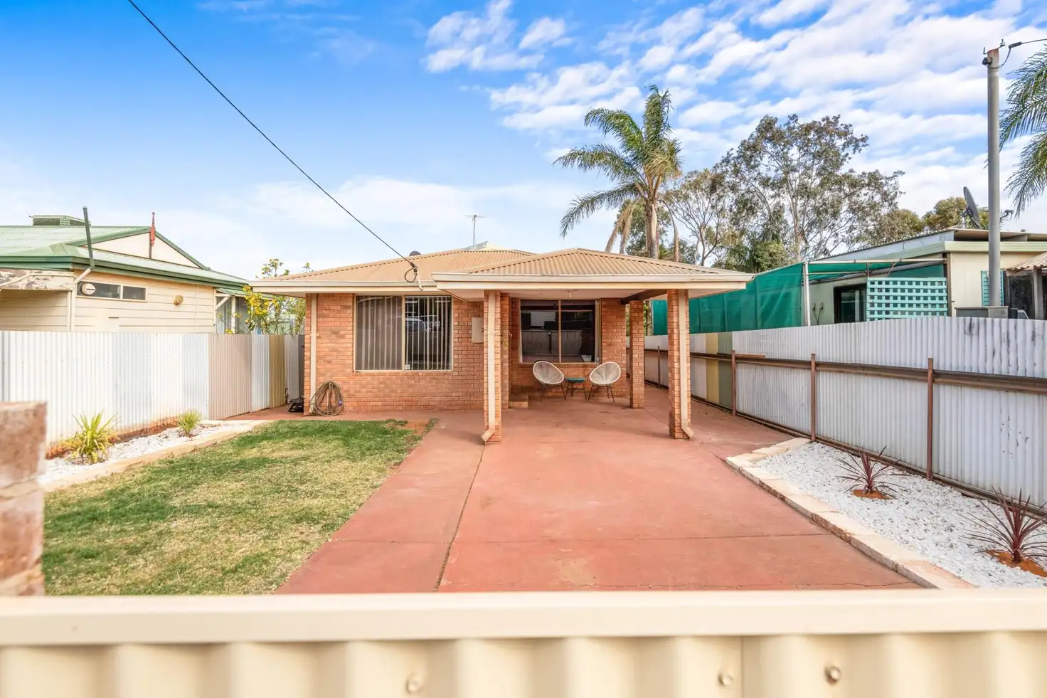 Main view of Homely house listing, 25 Broadarrow Road, South Kalgoorlie WA 6430