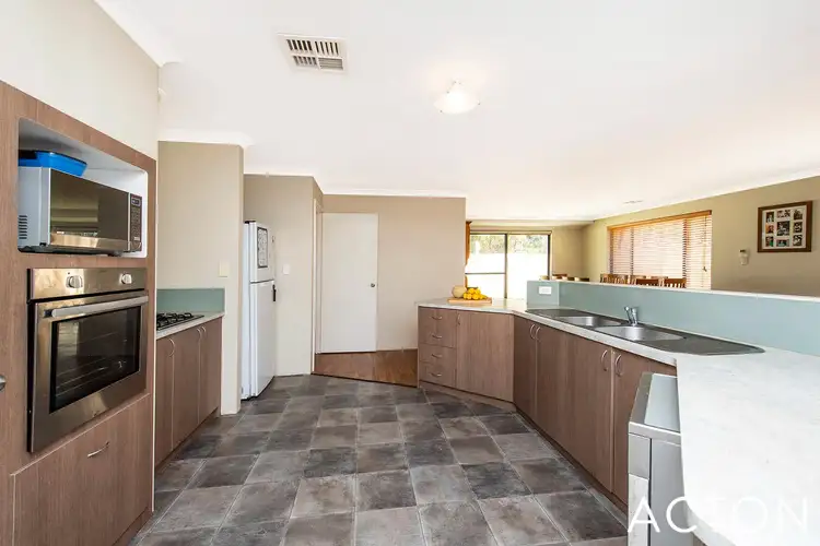 Second view of Homely house listing, 24 Honeydew Trail, Wannanup WA 6210