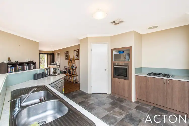 Third view of Homely house listing, 24 Honeydew Trail, Wannanup WA 6210