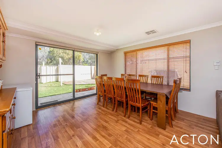 Fourth view of Homely house listing, 24 Honeydew Trail, Wannanup WA 6210