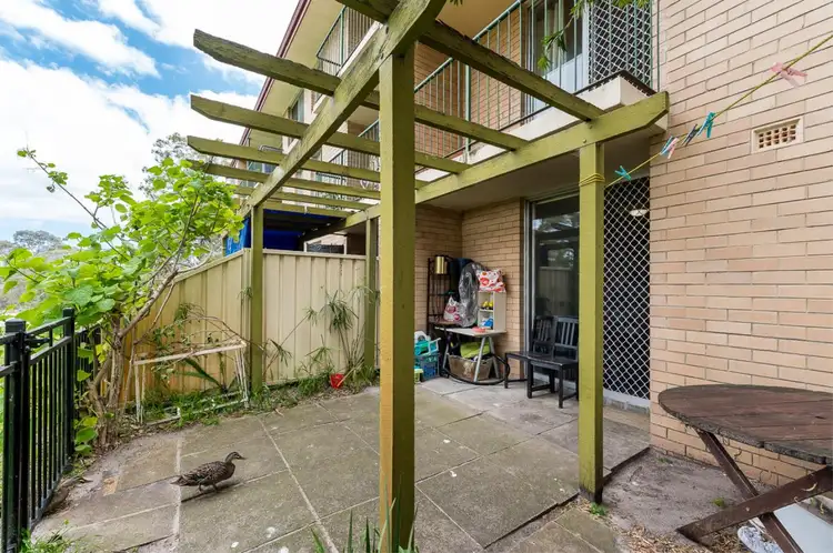 Second view of Homely unit listing, 28/2 Bardon Place, Maylands WA 6051