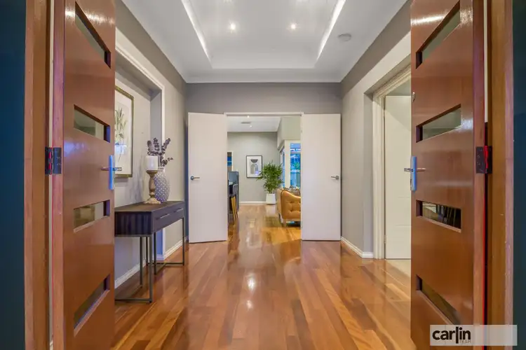 Fourth view of Homely house listing, 15 Cotter Loop, Success WA 6164