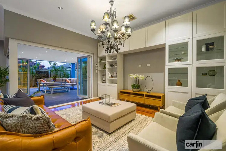 Fifth view of Homely house listing, 15 Cotter Loop, Success WA 6164