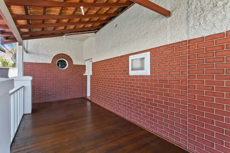 Third view of Homely house listing, 93 Fairfield Street, Mount Hawthorn WA 6016