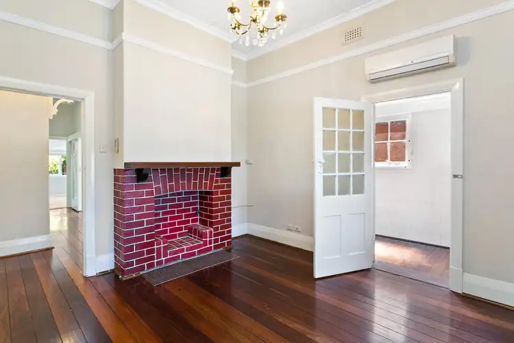 Sixth view of Homely house listing, 93 Fairfield Street, Mount Hawthorn WA 6016