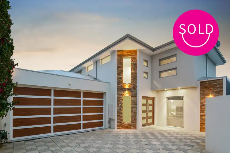 14A Wade Street, Joondanna WA 6060