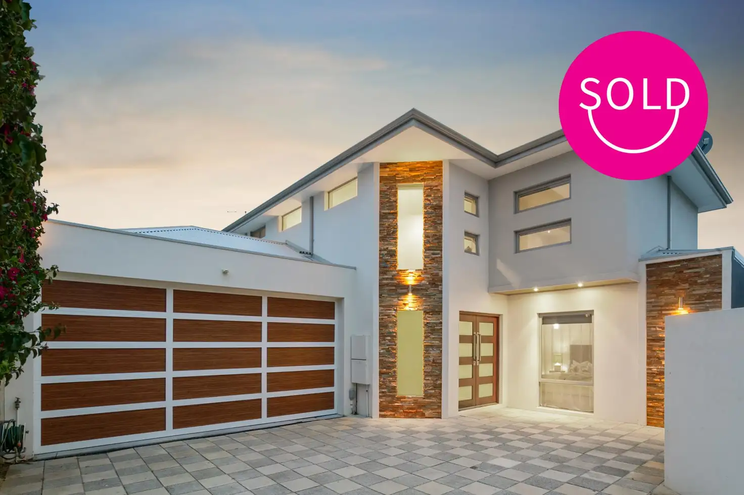 Main view of Homely townhouse listing, 14A Wade Street, Joondanna WA 6060