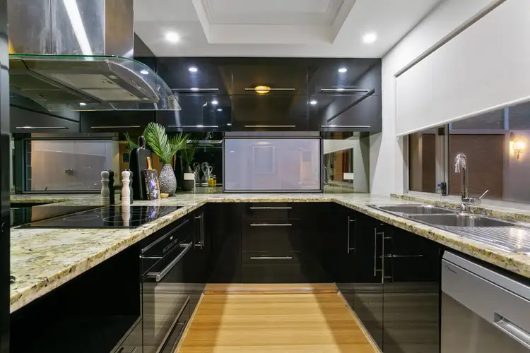 Third view of Homely townhouse listing, 14A Wade Street, Joondanna WA 6060