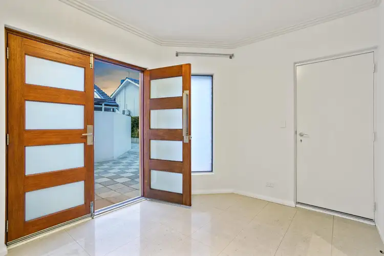 Fifth view of Homely townhouse listing, 14A Wade Street, Joondanna WA 6060
