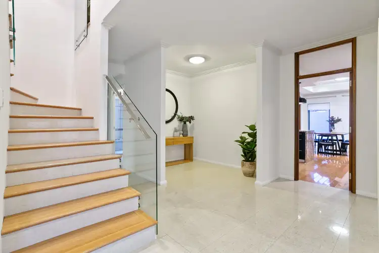 Sixth view of Homely townhouse listing, 14A Wade Street, Joondanna WA 6060