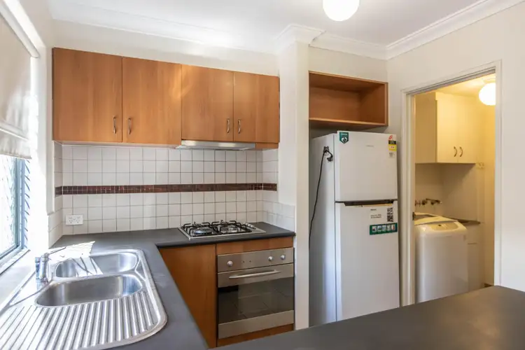Fourth view of Homely townhouse listing, 6/22 Gochean Avenue, Bentley WA 6102
