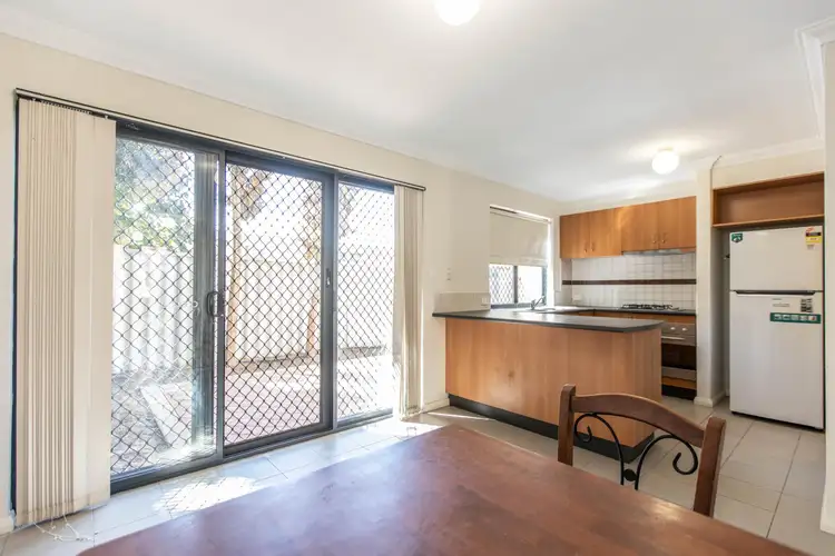 Fifth view of Homely townhouse listing, 6/22 Gochean Avenue, Bentley WA 6102