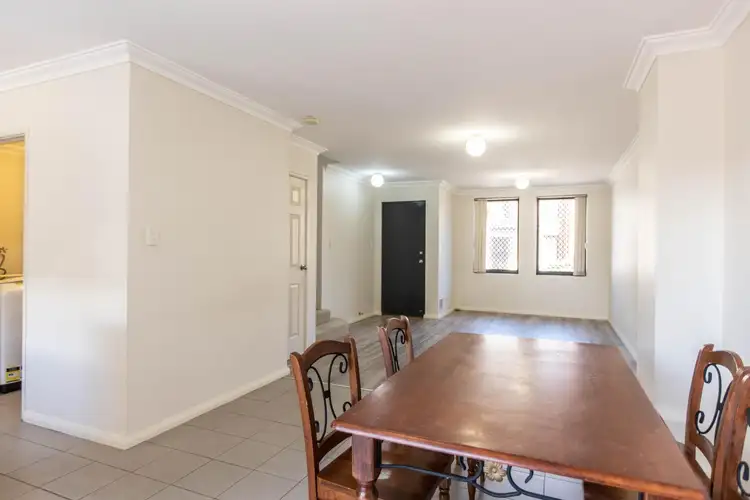 Sixth view of Homely townhouse listing, 6/22 Gochean Avenue, Bentley WA 6102