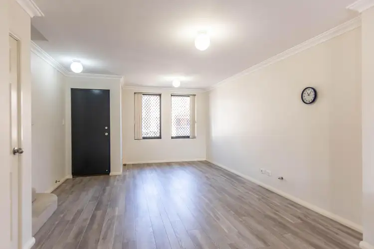 Seventh view of Homely townhouse listing, 6/22 Gochean Avenue, Bentley WA 6102