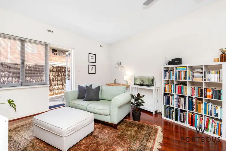 Second view of Homely apartment listing, 4/152 Broadway, Crawley WA 6009
