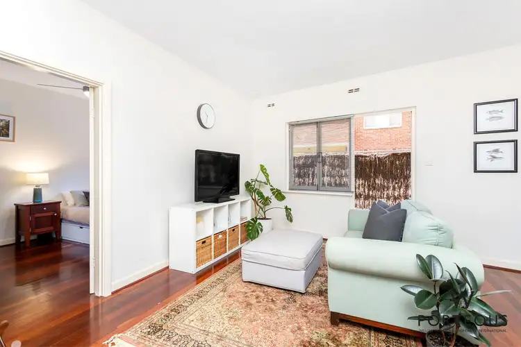 Third view of Homely apartment listing, 4/152 Broadway, Crawley WA 6009