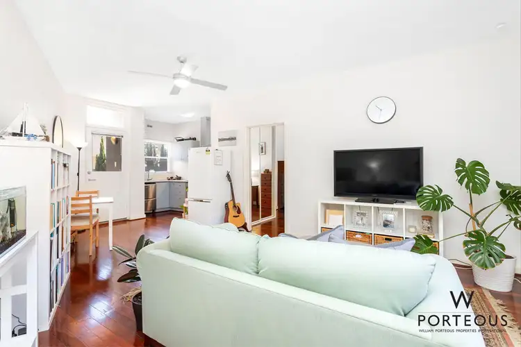 Fourth view of Homely apartment listing, 4/152 Broadway, Crawley WA 6009
