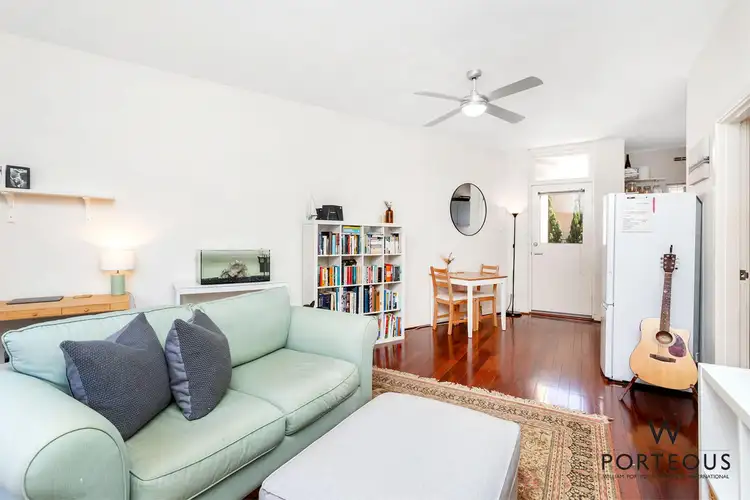 Fifth view of Homely apartment listing, 4/152 Broadway, Crawley WA 6009
