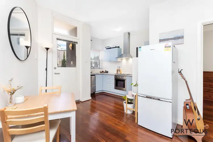 Sixth view of Homely apartment listing, 4/152 Broadway, Crawley WA 6009