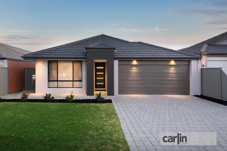 Main view of Homely house listing, 13 Drysdale Gardens, Wandi WA 6167