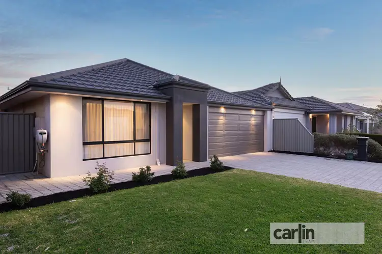 Second view of Homely house listing, 13 Drysdale Gardens, Wandi WA 6167