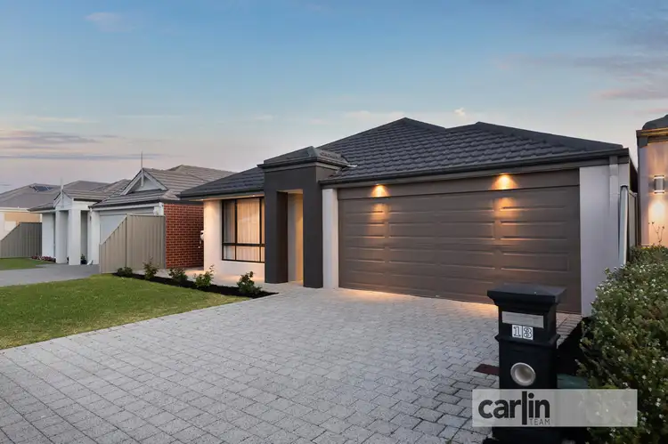 Third view of Homely house listing, 13 Drysdale Gardens, Wandi WA 6167