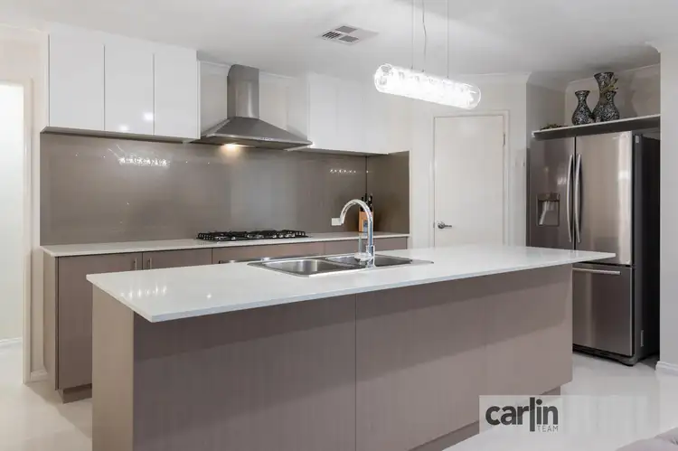 Fourth view of Homely house listing, 13 Drysdale Gardens, Wandi WA 6167