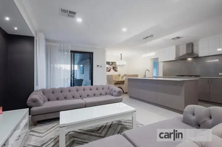 Fifth view of Homely house listing, 13 Drysdale Gardens, Wandi WA 6167