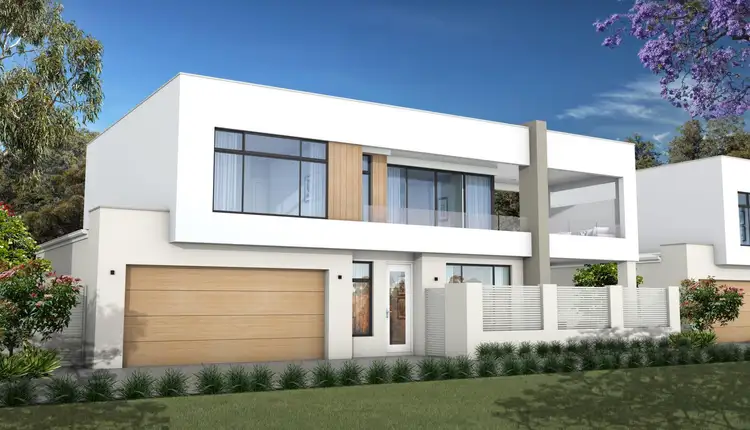 Fifth view of Homely townhouse listing, 5A Roberta Street, Jolimont WA 6014