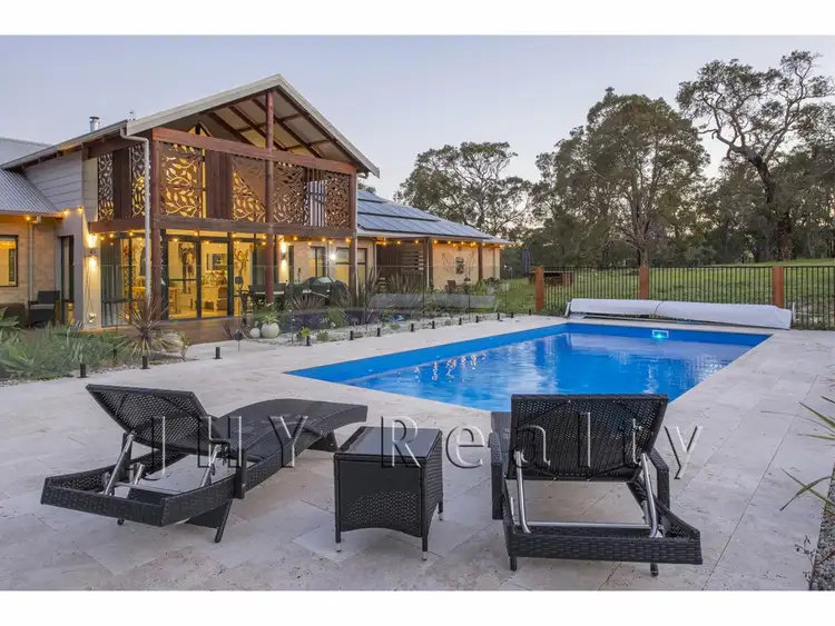 Main view of Homely house listing, 15 Cornerstone Way, Quedjinup WA 6281