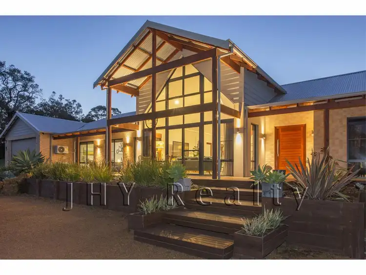 Third view of Homely house listing, 15 Cornerstone Way, Quedjinup WA 6281