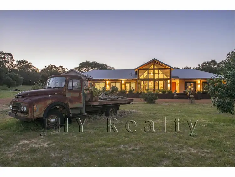 Fourth view of Homely house listing, 15 Cornerstone Way, Quedjinup WA 6281