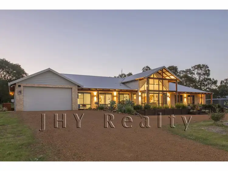 Fifth view of Homely house listing, 15 Cornerstone Way, Quedjinup WA 6281