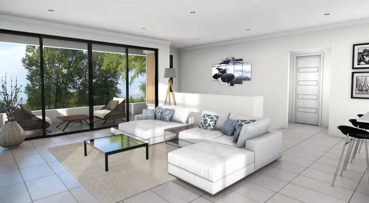 Third view of Homely townhouse listing, 5B Roberta Street, Jolimont WA 6014